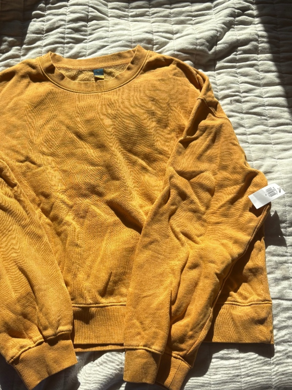 NWT old navy XL sweatshirt